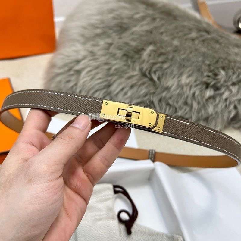 Top Designer belt man Luxury brand Belt classic belts womens belt black belt standard length gold letters Width 2.0cm fine leather H belt with box - 4 of 8