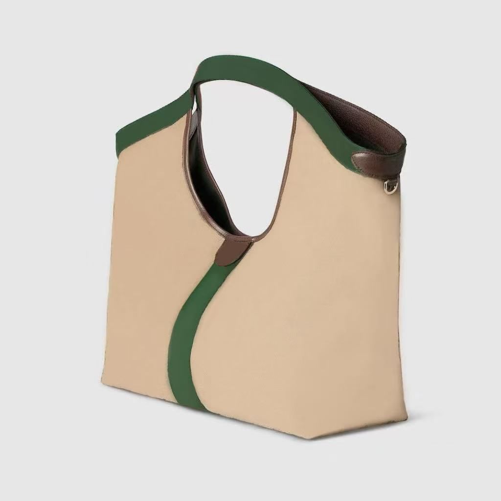 Designer Tote handbag Shopping Bags with purse classic Women Leather Shoulder Bag Fashion tote leather Lady Womans purse Handbags totes Purse Messenger bag PRPU - 3 of 8
