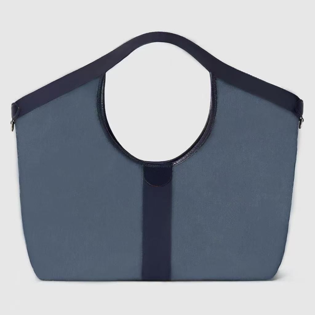 Designer Tote handbag Shopping Bags with purse classic Women Leather Shoulder Bag Fashion tote leather Lady Womans purse Handbags totes Purse Messenger bag PRPU - 5 of 8