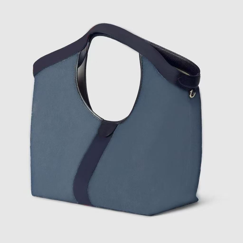 Designer Tote handbag Shopping Bags with purse classic Women Leather Shoulder Bag Fashion tote leather Lady Womans purse Handbags totes Purse Messenger bag PRPU - 6 of 8