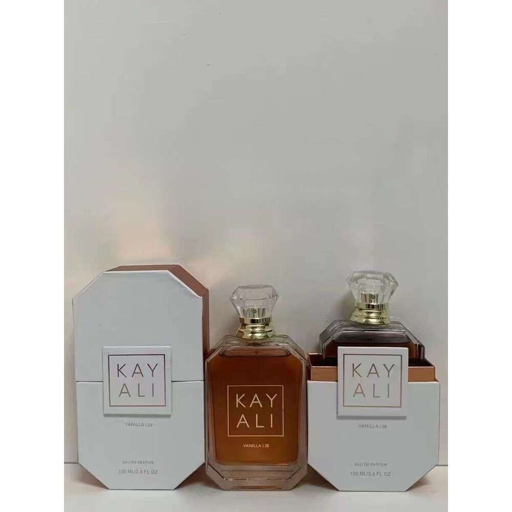 KayAli Designer perfume women cologne for mens Eau de Parfum Cologne men with Long-Lasting Scent for Men & Women - 3 of 6