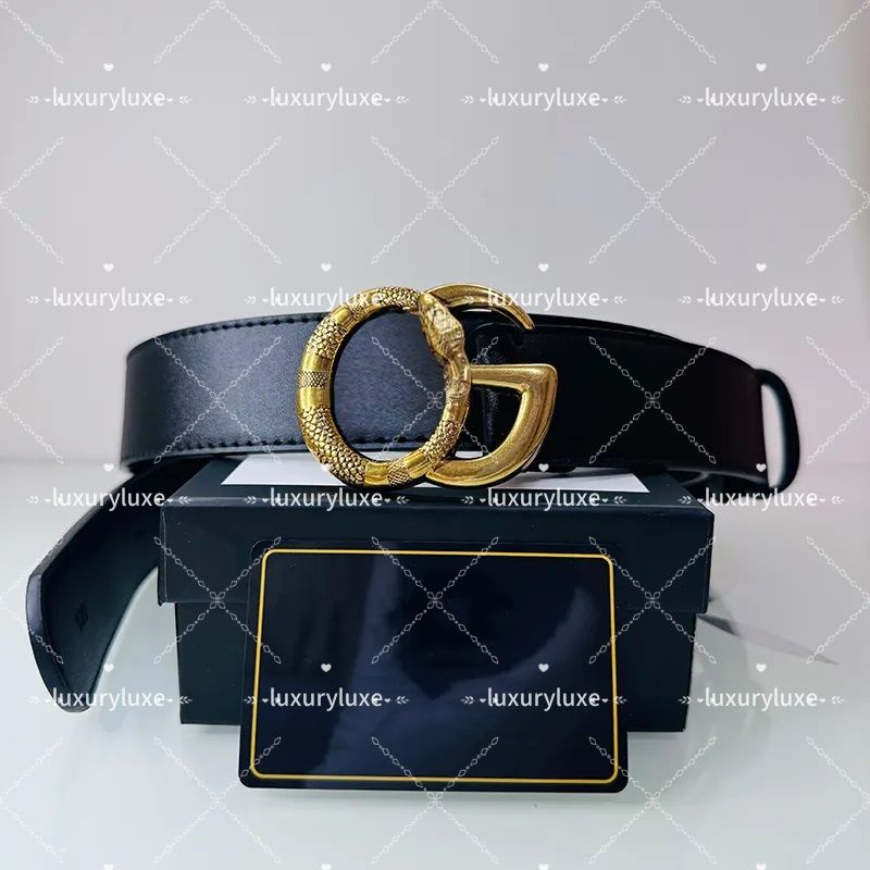 Designer belts Genuine Leather Belt Men Women Formal belts suit Belts Fashion Casual Business Strap Letter Waistband La ceinture La cintura Wide - 2 of 8