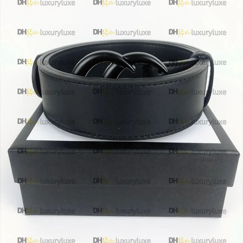 Designer belts Genuine Leather Belt Men Women Formal belts suit Belts Fashion Casual Business Strap Letter Waistband La ceinture La cintura Wide - 4 of 8