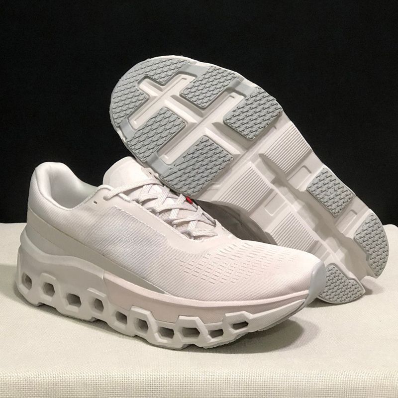 Designer Mens Sneaker 5 X 3 Running Shoes for Men Women Casual Shoes All Black White Blue Brown Pearl Glacier Grey Pink Tennis Outdoor Jogging Sports Trianers 36-45 - 8 of 9