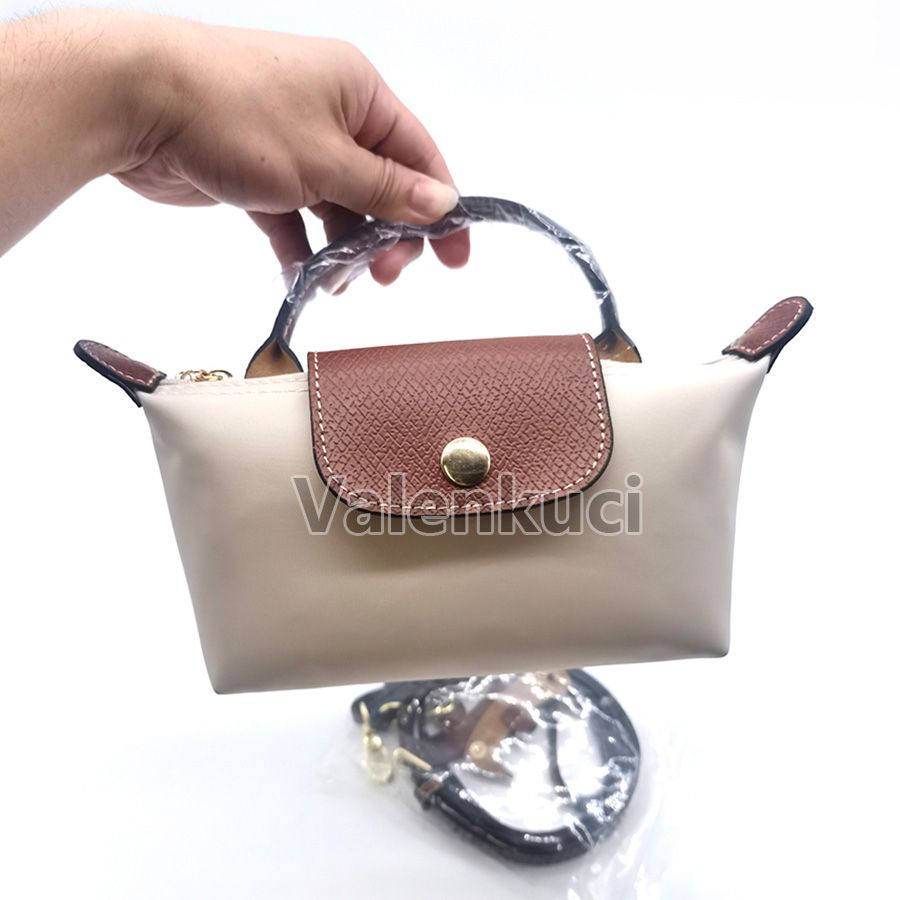 Designer Long Mini Bags for Women Luxury Handbags Women Messenger Shoulder Bags G1393-1 - 3 of 8