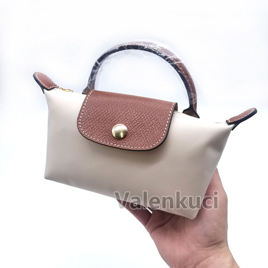 Designer Long Mini Bags for Women Luxury Handbags Women Messenger Shoulder Bags G1393-1 - 4 of 8