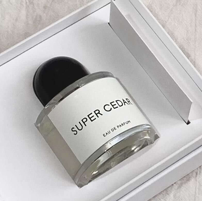 Designer Parfum 100ml Perfume Cedar Blanch Ghost Fragrance For Men Women Good Quality Gypsy Spray Parfum Cologne with Long Lasting Fast Delivery - 4 of 4