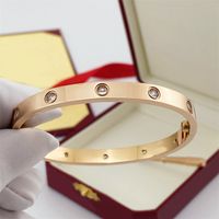 wide rose gold with full diamond