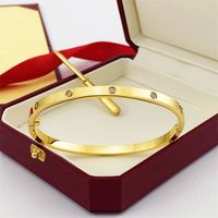 narrow gold with full diamond