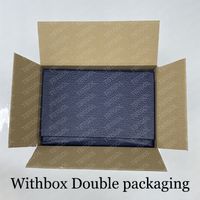 with box