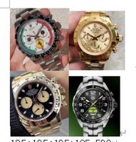 4 pcs watch9-5