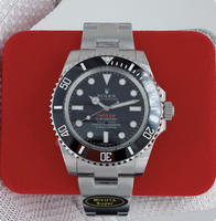 One miyota watch 9-6
