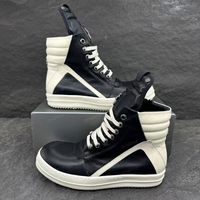 Chestnut High-heel