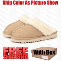Chestnut Low-heel