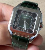 35MM miyota green