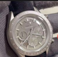 Omega chrono912