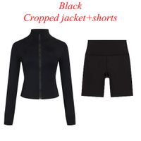 2pc Black J+S