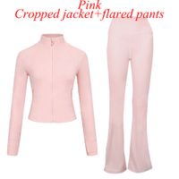 2pc Pink J+F
