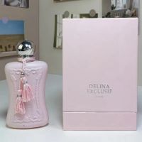 Delina Exclusif