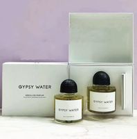 Absolu Gypsy Water