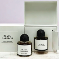Absolu Black safron