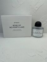 Absolu Rose Of No Man's Land