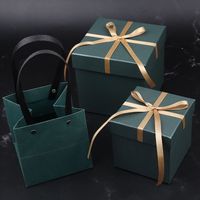 Box Only -(No necklace)