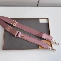 ONLY ONE PINK STRAP