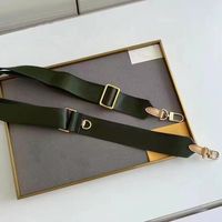 ONLY ONE DARK GREEN STRAP