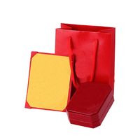only gift box no necklace