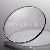 no box+Sapphire