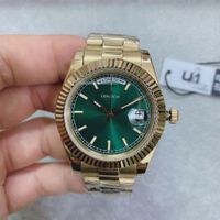 Mint Green
