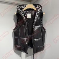 Vest Black01