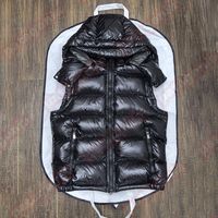Vest Black