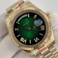 GREEN Roman