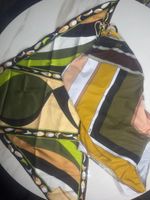 Scarf swimsuit-2
