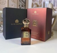 E Cashmere Musk