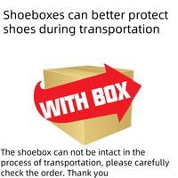with box