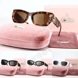 Free Shipping Designer Sunglasses UV400 Protection Glasses Black Transparent Tortoise Clear Frame Cat Eye Luxury Sunglasses Daily Beach Outdoor Sunglasses - denook