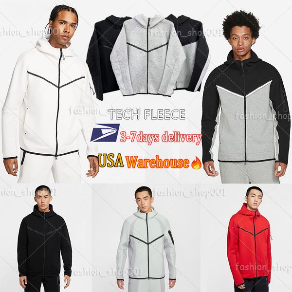 Designer Mens Clothes tracksuits Hoodies fleece Tracksuit comfortable fashion cotton trousers men hooded tracksuit jogger suit breathable - Apparel - denook