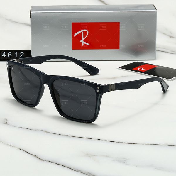Luxury RB for mens designers women designers men sunglasses designer Band glasses women man top quality designer glasses - Fashion Accessories - denook