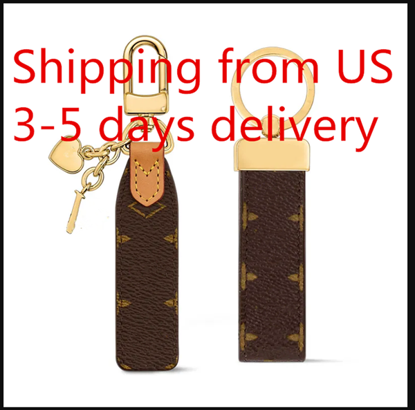 2026 High Quality Keychain Classic Exquisite Luxury Designer Car Keyring Zinc Alloy Letter Unisex Lanyard Gold Black Metal Small Jewelry - Bags, Shoes & Accs - denook