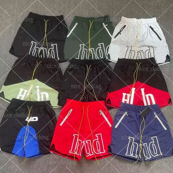 rhudelys shirt Designer T-Shirts Mens Beach shorts Womens Cotton Rhued Inspired Designer Shorts Quick Drying Breathable Mesh Shorts Pants for Men Women 5b3v - Apparel - denook