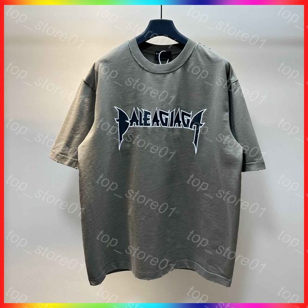 5A Designers Mens Plus T shirt 2026 Fashion Trends T Shirts Summer Luxury Designe Print Letter graphic tee Mens Polo Short Sleeve Tshirt Women Street Loose Casual Tee - Apparel - denook