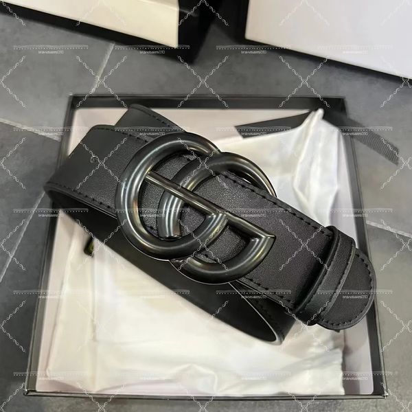2026 Designer Mens And Women Belt Pin Belts 5Color Buckle Classic Fashion Casual Width 3.8Cm Size 95-125Cm - Fashion Accessories - denook