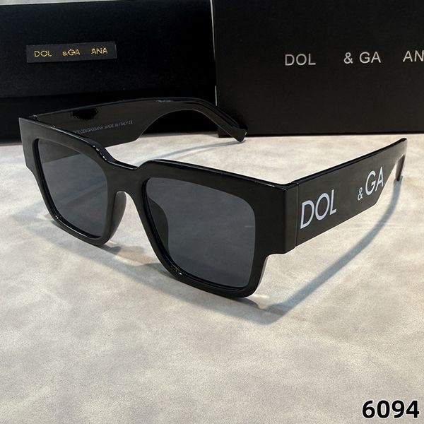 Designer Fashion High Quality UV400 Resistant Sunglasses for Women Man Luxury Outdoor Sunshades Beach Party Sunglasses with Original Box - Fashion Accessories - denook