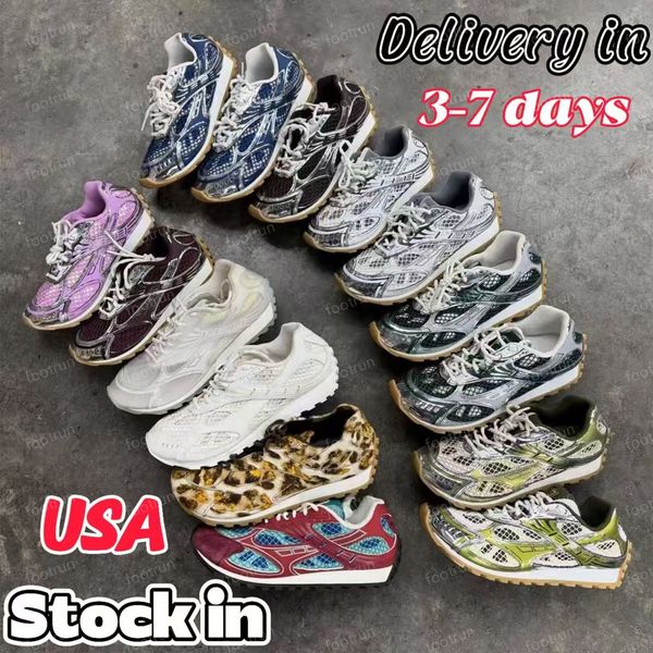 Designer Orbit Sneaker Men Women Casual Running Shoes Flash Mary Jane Runner Sneakers Trainers In Lightweight Technical Mesh Men Women Shoe Size 35-47 - Shoes & Accessories - denook
