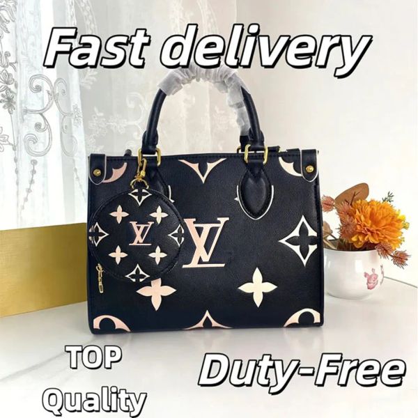 Designer Bags 2026 Trends purse bag sac de luxe Luxury Bag Handbags Shoulder Bag Crossbody bags Classic Metallic Letter tote bags for women luxury - Bags, Luggage & Accessories - denook