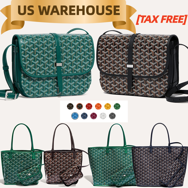 Designer Bag Saddle bag Shoulder Bag Message Bag Luxury Bag High Quality Women's Handbags Purses Leather Crossbody Designer Bags Mother Bag Large Green Shopping Bag - Bags, Luggage & Accessories - denook