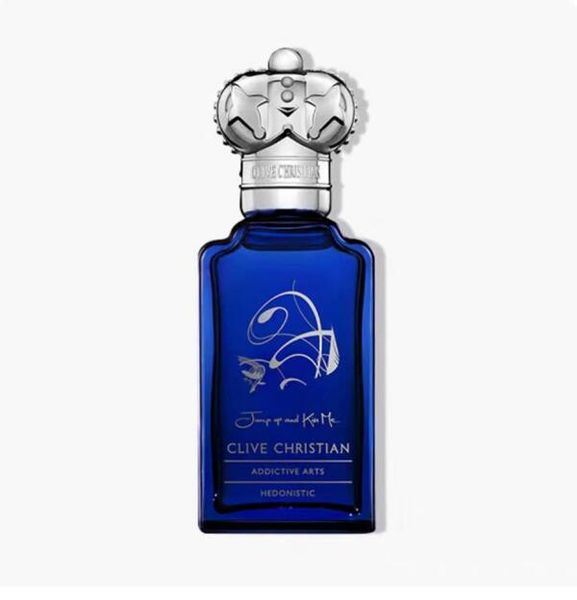 Unisex Perfume Clive Christian Jump Up And Kiss Me Ecstatic Matsukita Addictive Arts Out Of The Blue Floral Fragrance 50ml Long Lasting Smell Women Perfume - Health & Beauty - denook